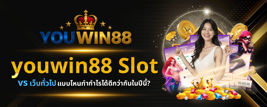 youwin88 Slot